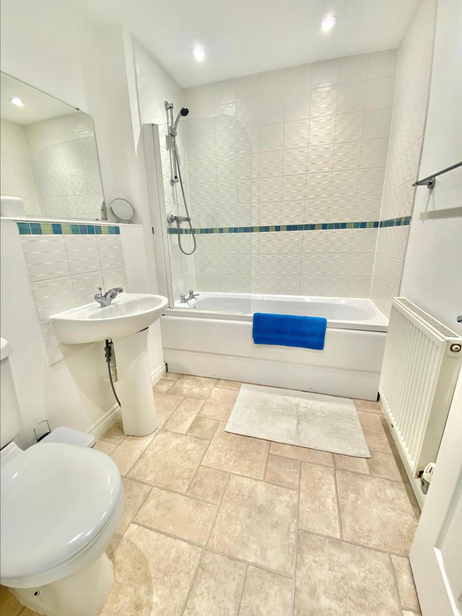 Вілла Free Private Parking! Oakley House And Garden! Fully Equipped 4 Comfy Beds Корбі Екстер'єр фото