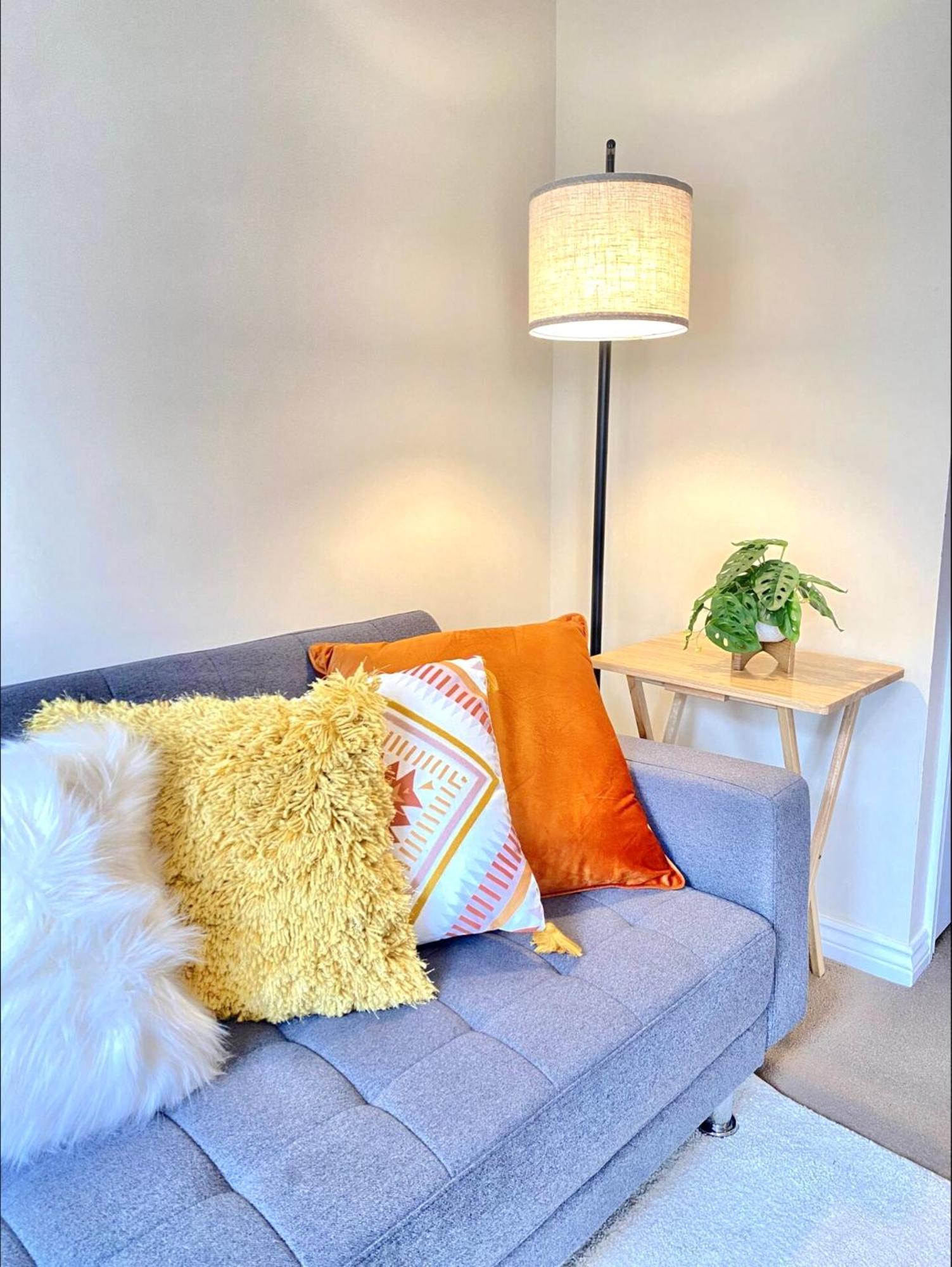 Вілла Free Private Parking! Oakley House And Garden! Fully Equipped 4 Comfy Beds Корбі Екстер'єр фото